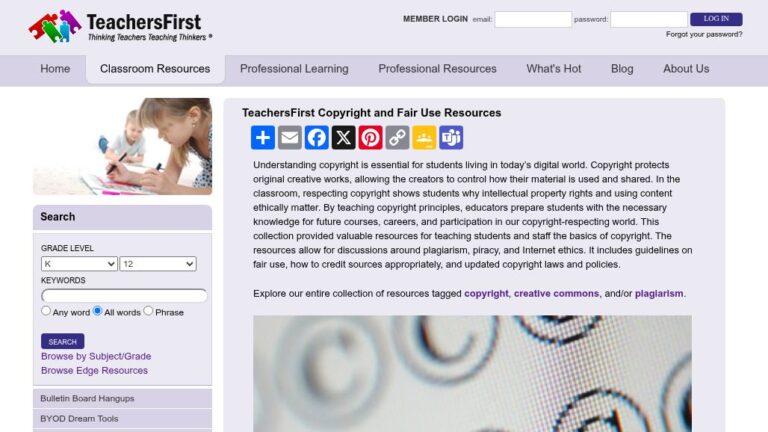 resource URL thumbnail