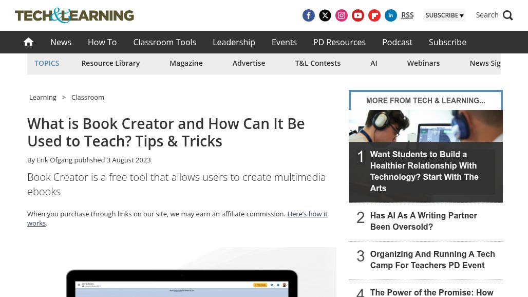 resource URL thumbnail