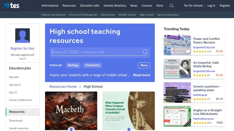 resource URL thumbnail