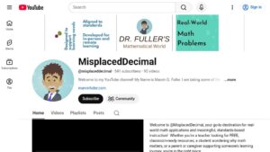 resource URL thumbnail