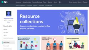 resource URL thumbnail