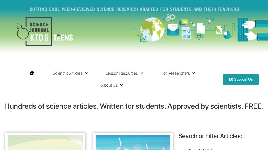 resource URL thumbnail