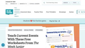 resource URL thumbnail