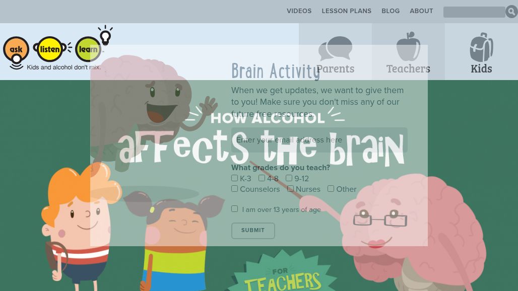 resource URL thumbnail