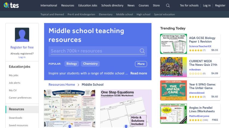 resource URL thumbnail