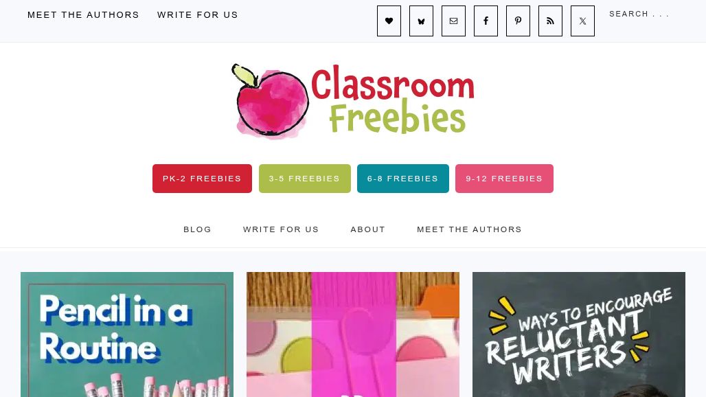 resource URL thumbnail