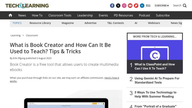 resource URL thumbnail
