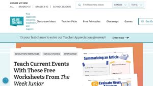 resource URL thumbnail
