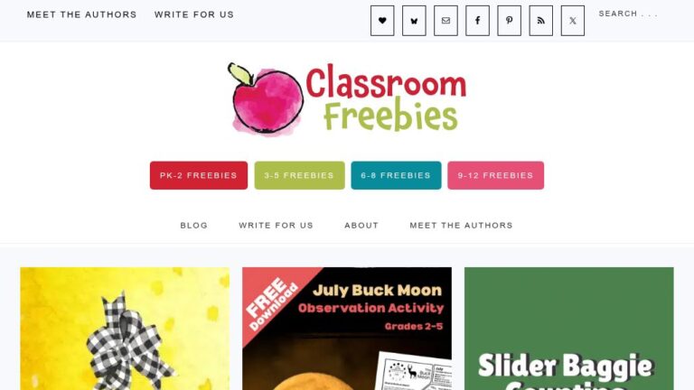 resource URL thumbnail