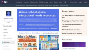 resource URL thumbnail