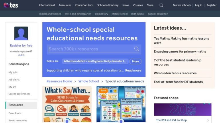 resource URL thumbnail