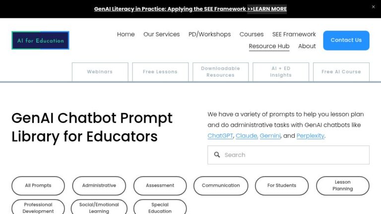 resource URL thumbnail