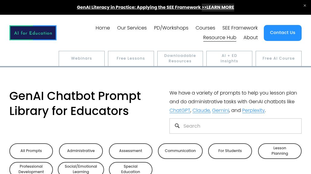 resource URL thumbnail