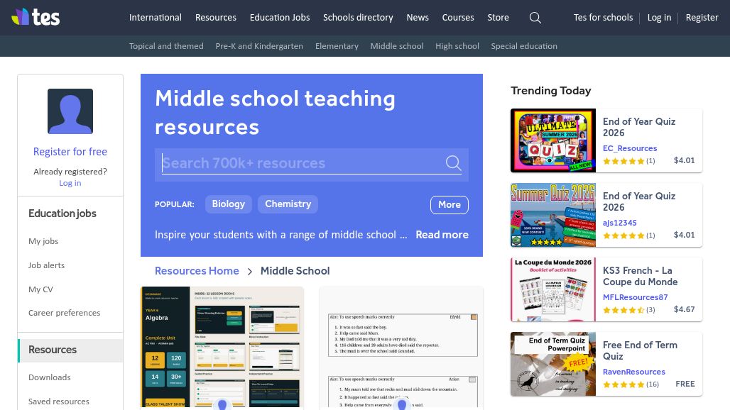 resource URL thumbnail