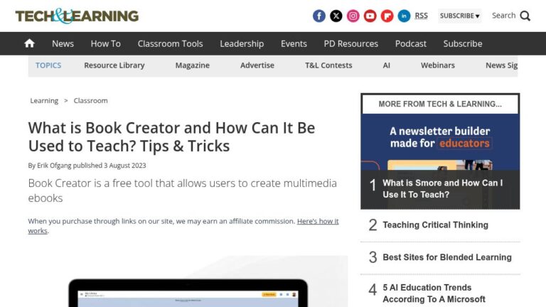 resource URL thumbnail