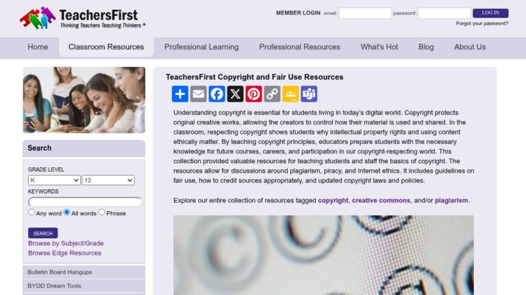 resource URL thumbnail