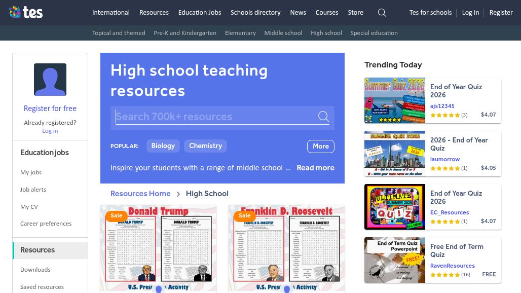 resource URL thumbnail
