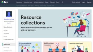 resource URL thumbnail