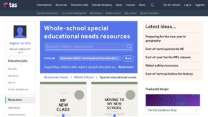 resource URL thumbnail
