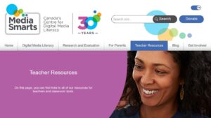 resource URL thumbnail