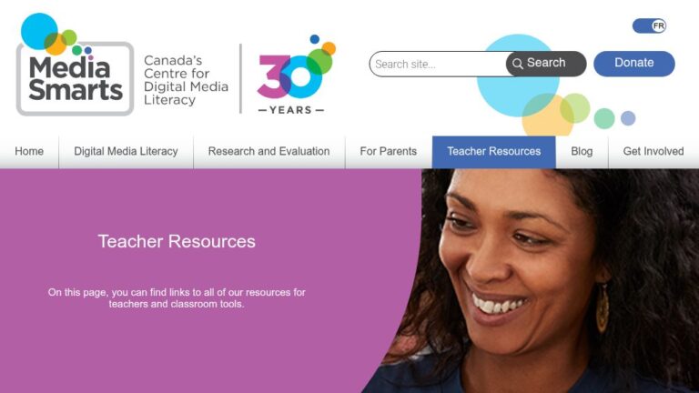 resource URL thumbnail