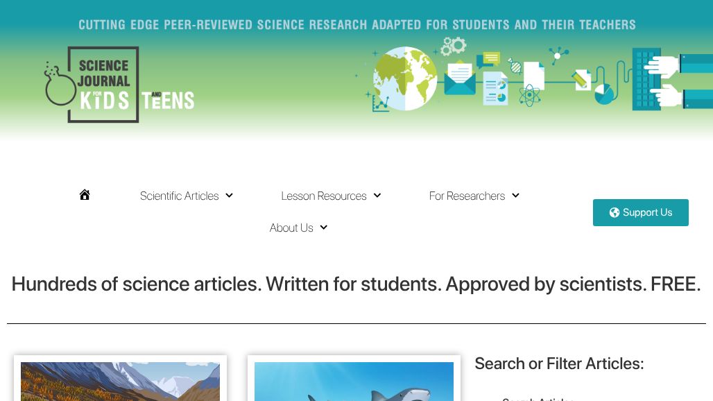 resource URL thumbnail