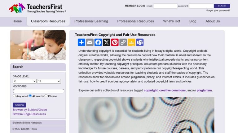 resource URL thumbnail
