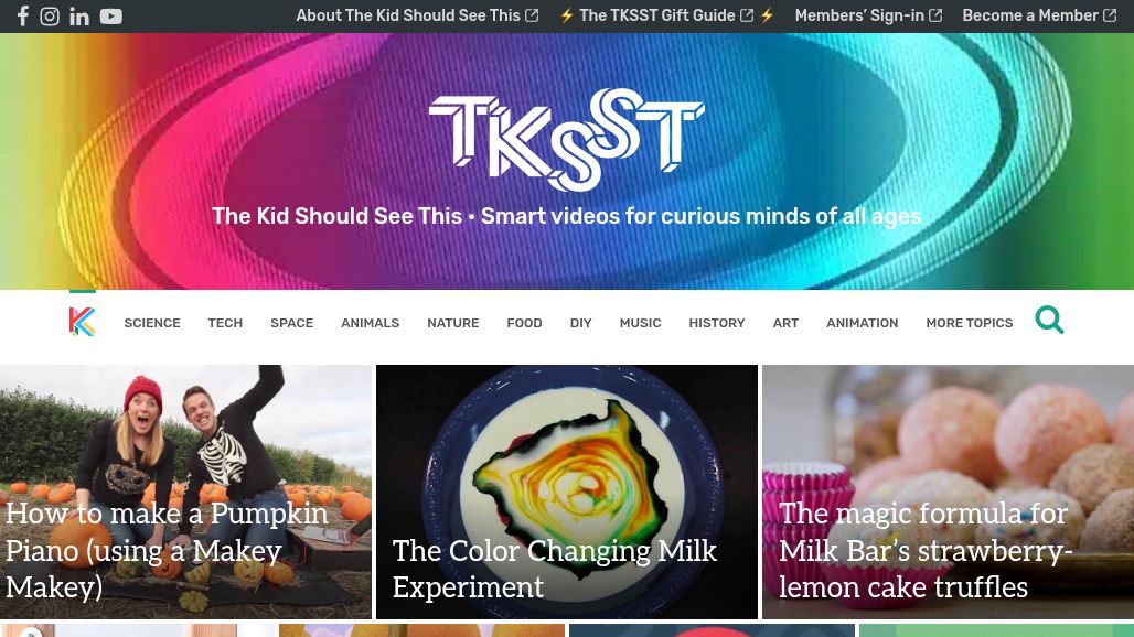 resource URL thumbnail