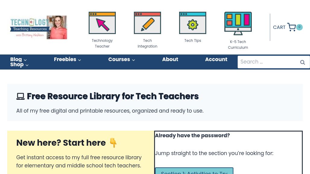 resource URL thumbnail
