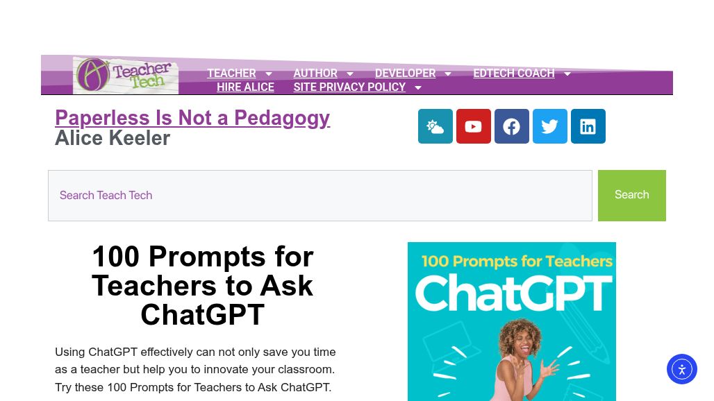 resource URL thumbnail