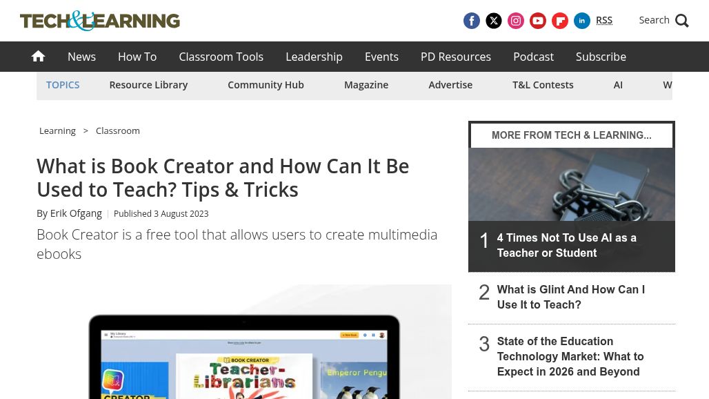 resource URL thumbnail