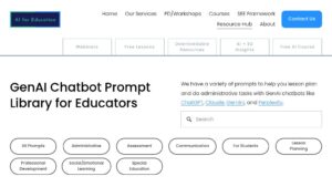 resource URL thumbnail