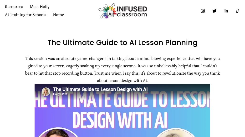 resource URL thumbnail