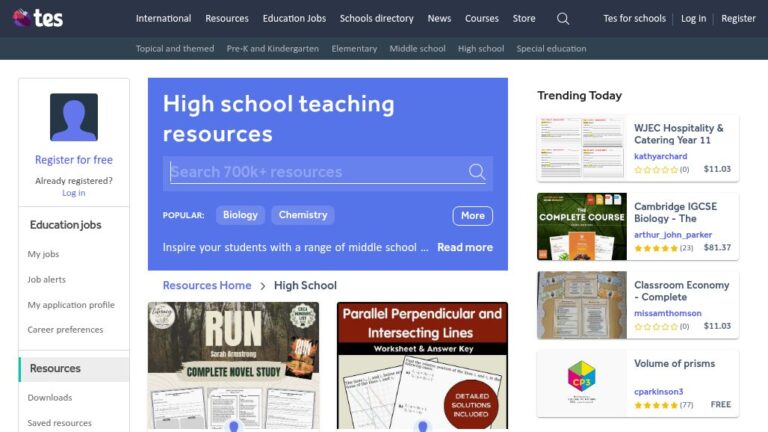 resource URL thumbnail