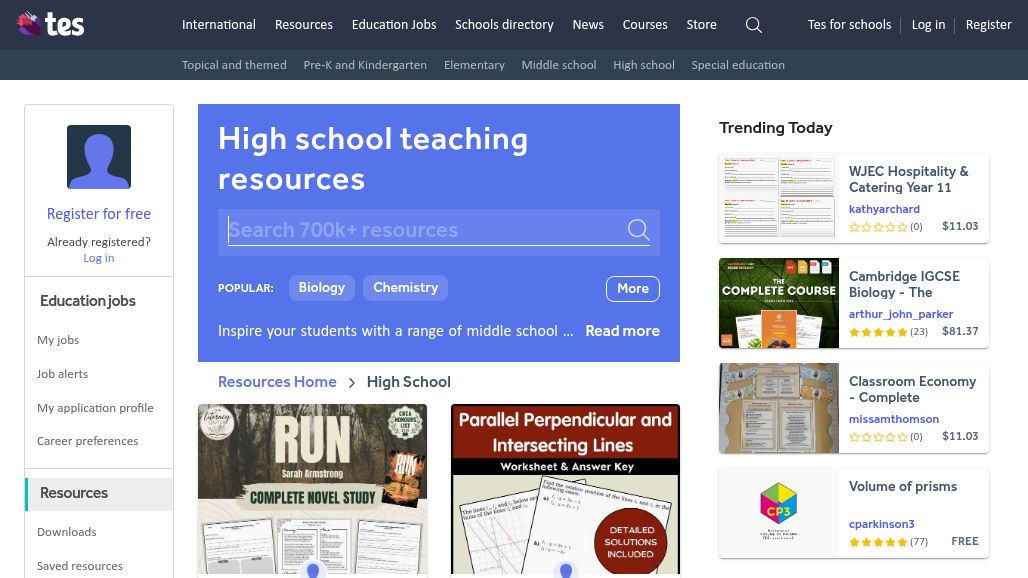 resource URL thumbnail