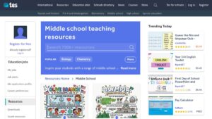 resource URL thumbnail