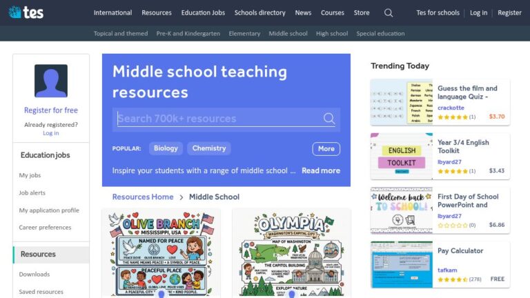 resource URL thumbnail