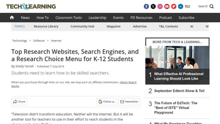 resource URL thumbnail