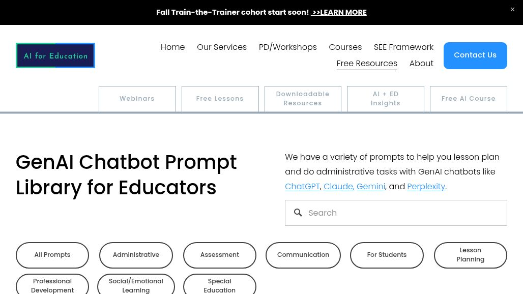 resource URL thumbnail
