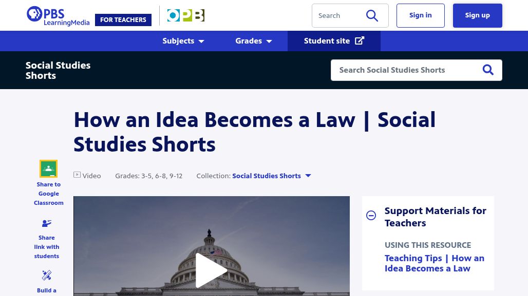resource URL thumbnail