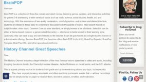 resource URL thumbnail