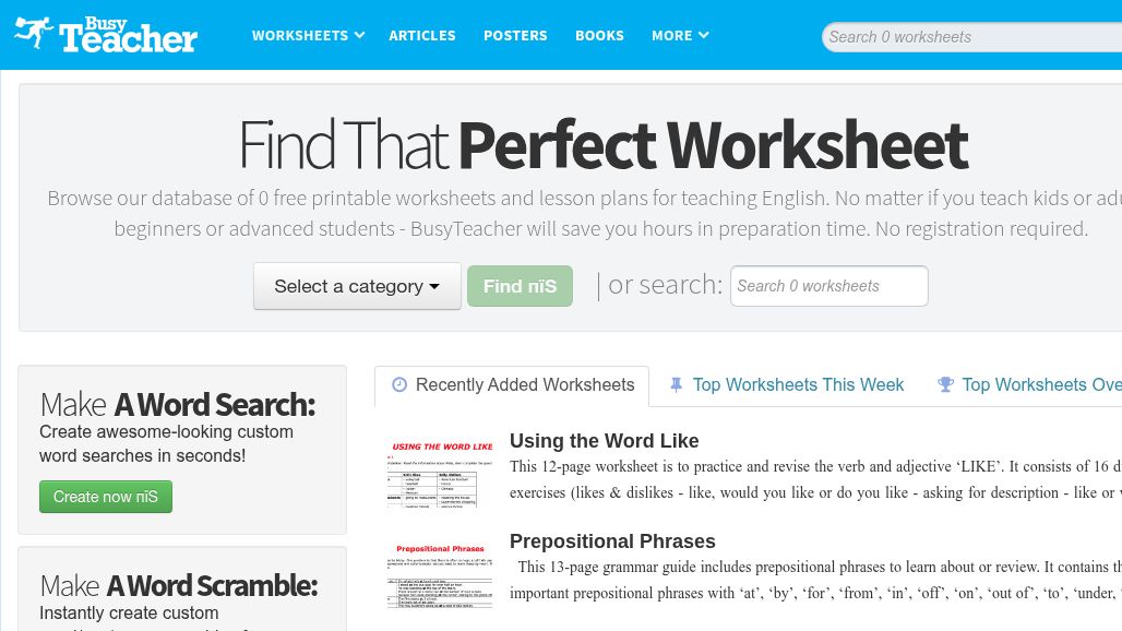 resource URL thumbnail