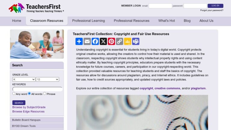 resource URL thumbnail