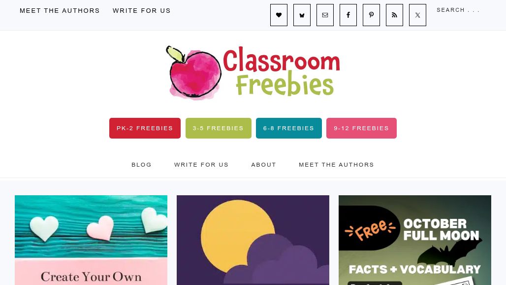 resource URL thumbnail