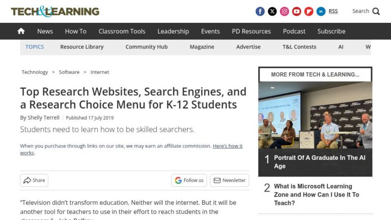 resource URL thumbnail