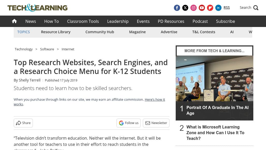 resource URL thumbnail