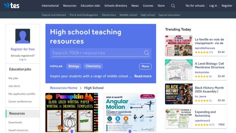 resource URL thumbnail