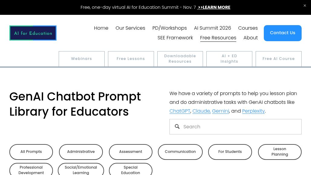 resource URL thumbnail
