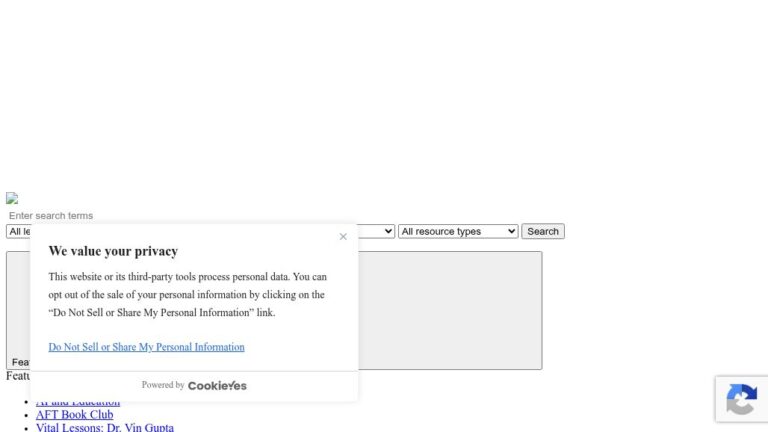 resource URL thumbnail