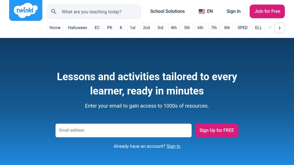 resource URL thumbnail